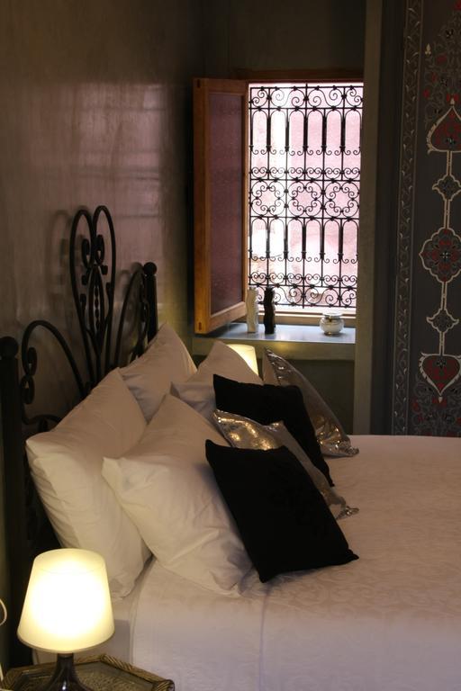 Riad Dar Attika Μαρακές Εξωτερικό φωτογραφία
